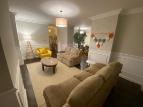Lovely 2 bedroom by the Nile